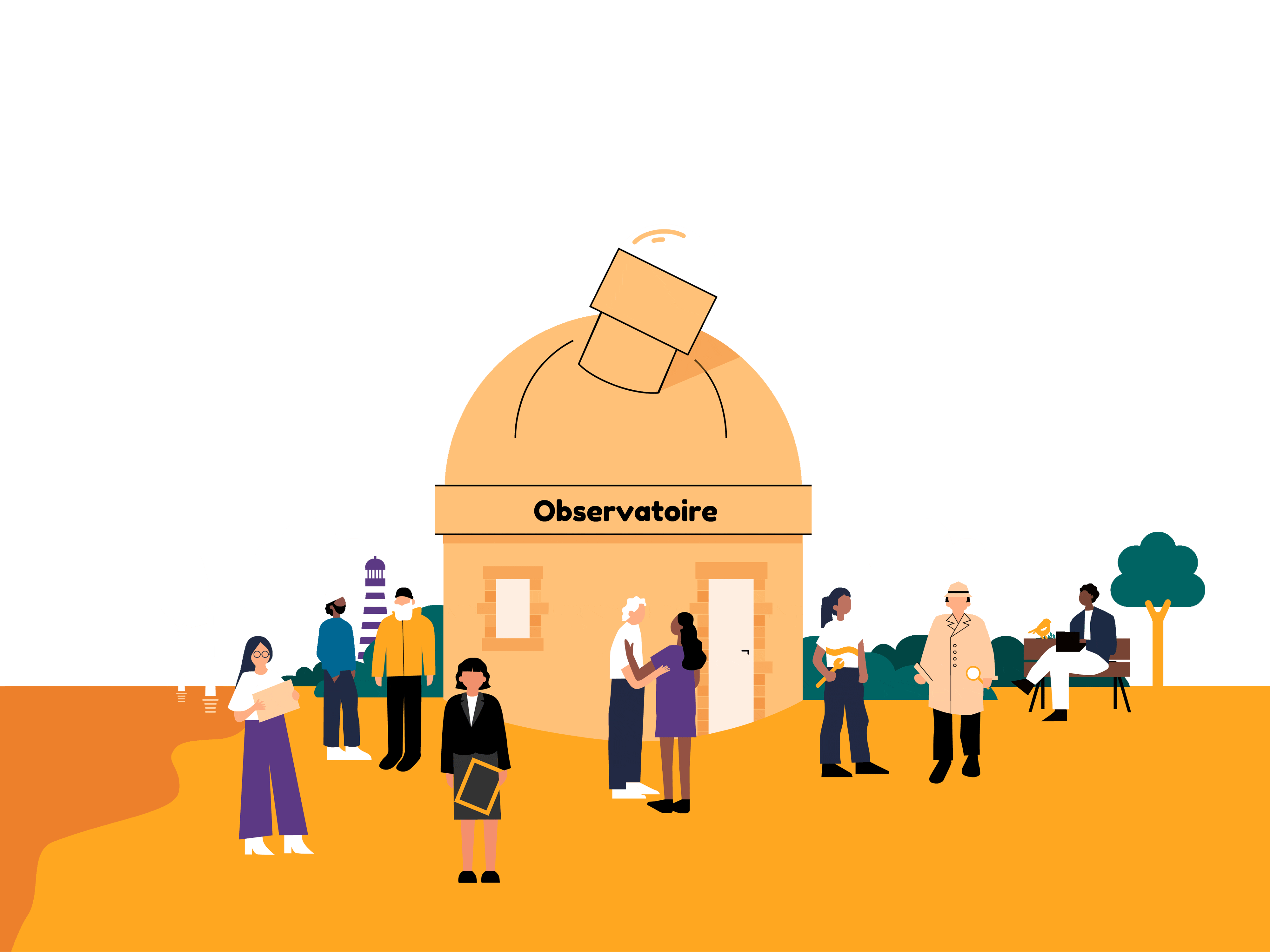 Observatoire des bonners pratiques